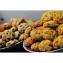 Loloco - Cookies Sésame, Emmental - 1 kg - Apéritif et biscuits salés - 1 kg