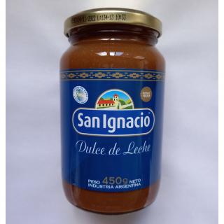 LOS OLIVOS D'ARGENTINE - Dulce de leche San Ignacio - Confiture - 0.64