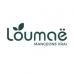 Loumaë - Logo