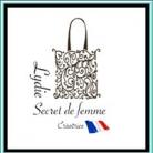 Lydie Secret de femme - Créatrice de sacs et accessoires  pour nous les femmes et nos compagnons à quatre pattes