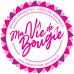 Ma Vie de Bougie EI - Logo