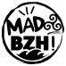 MAD BZH - Logo