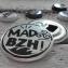 MAD BZH - Magnet décapsuleur argent - décapsuleur