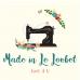 Made in le Loubet - Logo