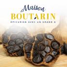 Maison Boutarin - Producteur de nouvelles saveurs : Ail Noir et Ail Éléphant