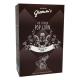 Gramm's - La Manufacture Bio - Caramel Beurre Salé Chocolat Noir - French Pop-Corn