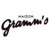 Gramm's - La Manufacture Bio - Logo