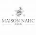 Maison Nahc - Logo