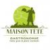 MAISON TETE - Logo