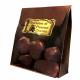 Maison du Pruneau - Ferme familiale fondée en 1916 - Prun&#039;Choco® - Pruneaux enrobés chocolat N. - 200g - Confiserie fruit / chocolat