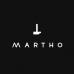MARTHO - Logo
