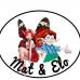 Mat & Elo - Logo