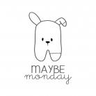 Maybe Monday - Création pour Bout'choux