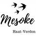 Mesoke - Logo