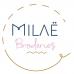 MILAË Broderies - Logo