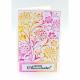 Mimicartes - Carte d&#039;anniversaire fleurie - Carte de voeux