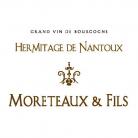 Moreteaux & Fils - Domaine Familial situé en Bourgogne aux portes de la Côte Chalonnaise depuis 3 générations.
