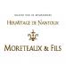 Moreteaux & Fils - Logo