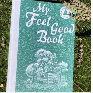 My Feel Good Book - My Feel Good Book 2022 - Agenda
