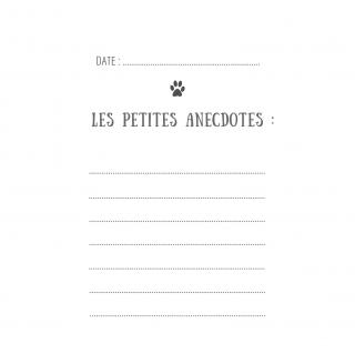 Naïris Bijoux - 12 Cartes étapes - La première année de bébé - Thème animaux - Cartes étapes