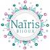 Naïris Bijoux - Logo