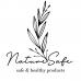 Naturesafe - Logo
