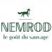 Nemrod - Logo