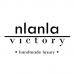 NlanlaVictory - Logo