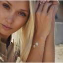Noreve - BRACELET EN ARGENT POUR FEMME - ___bijou : bracelet