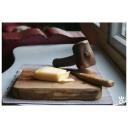 O CREATION BOIS - La Planche 2 en 1* - Plateau de fromage - 1