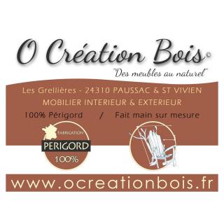 O CREATION BOIS - Ocreationbois - meuble