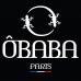 ÔBABA PARIS - Logo