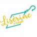 Ora arts visuel & Lisérine - Logo