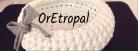 OrEtropal - Création d'Objets de Décoration - Fabrication Artisanale