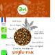 ORI SORGHO - Grain Roux Décortiqué Sorgho France Bio  2kg - épicerie