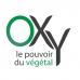 OXy Cosmétiques - Logo