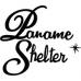 Paname Shelter - Logo