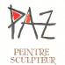 Paquito Paz - Logo