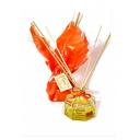 ISNARD Parfums - Bouquet parfumé fleur d&#039;oranger - Bouquet parfumé