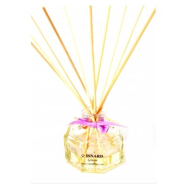 ISNARD Parfums - Bouquet parfumé Lavande - Bouquet parfumé