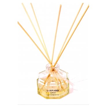ISNARD Parfums - Bouquet parfumé pivoine - Bouquet parfumé