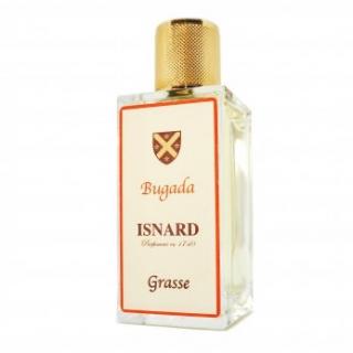 ISNARD Parfums - Bugada - Eau de parfum - 100 ml