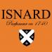ISNARD Parfums - Logo