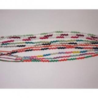 Passion-bracelet - Lot de 10 bracelets spirale différentes couleurs - Bracelet - 
