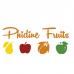 Phidine Fruits - Logo