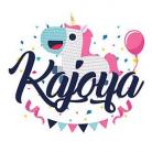 Pinatas Kajoya - Conception de pinatas sur mesure pour vos évènements : anniversaires, mariage, EVJF, baby shower
