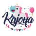 Pinatas Kajoya - Logo
