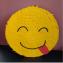 Pinatas Kajoya - Pinata Emoji 40 cm - Pinata