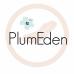 Plumeden - Logo