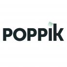 Poppik - POPPIK réinvente les activités en stickers pour s'occuper intelligemment pendant des heures !